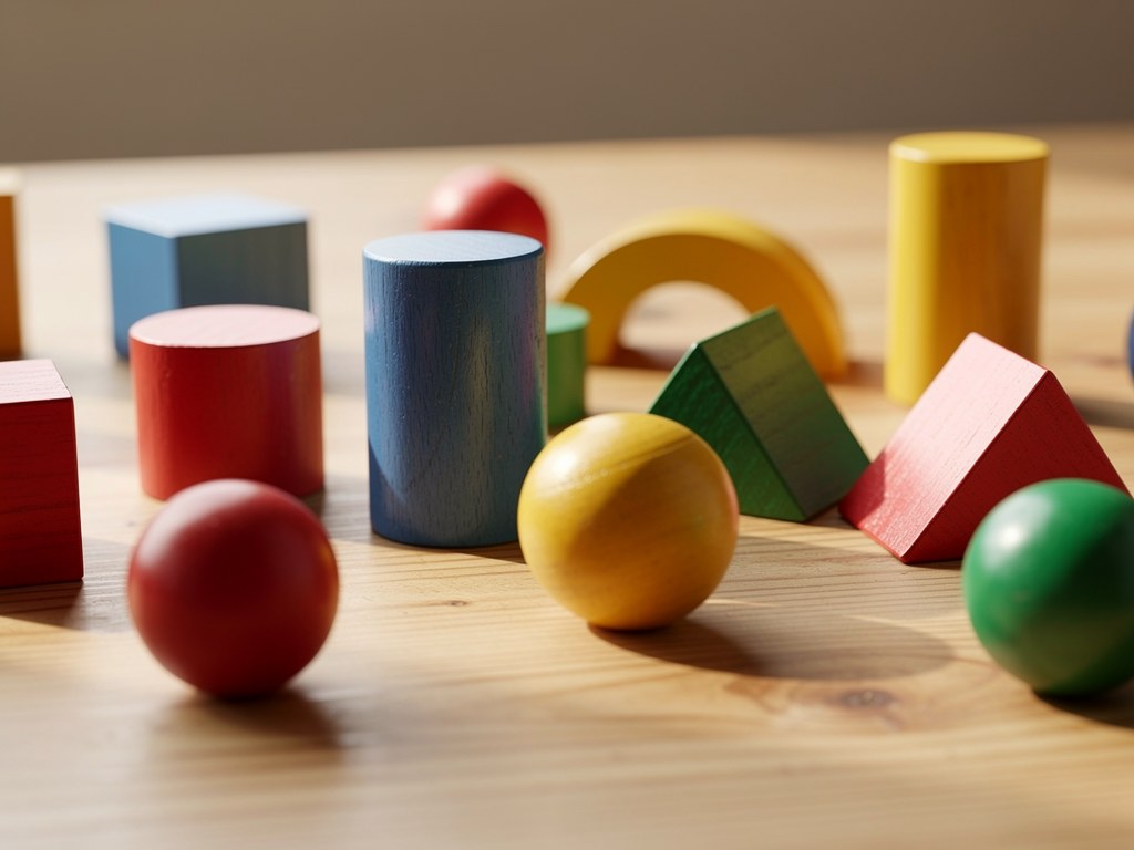 Jouets en Bois